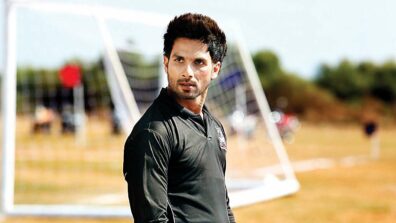 Hottest moments of Shahid Kapoor because you deserve it