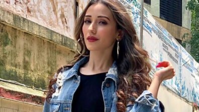 I am excited to shoot with Shaheer Sheikh for Yeh Rishtey Hain Pyaar Ke: Heli Daruwala