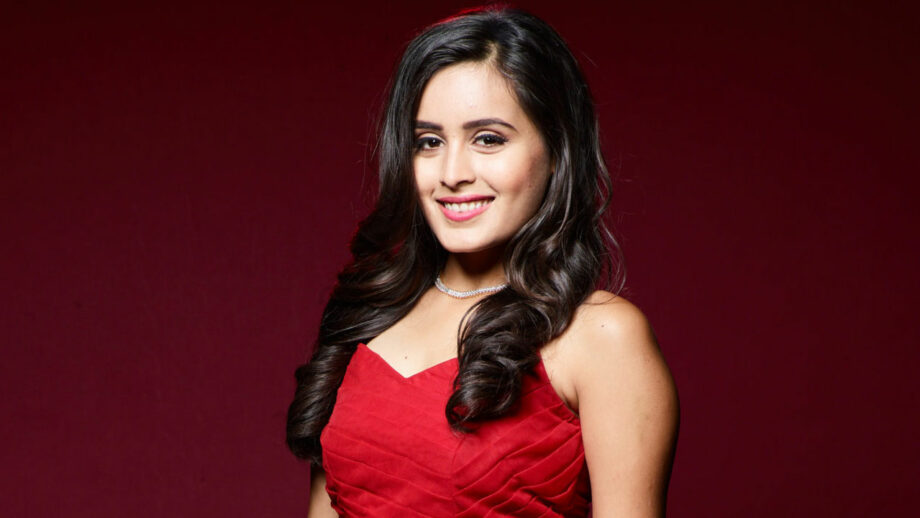 I am glad that viewers appreciate the chemistry of Abir and Mishti in Yeh Rishtey Hain Pyaar Ke: Rhea Sharma