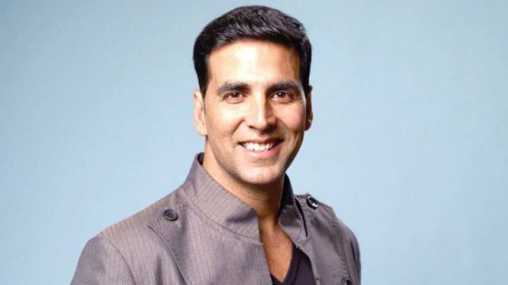 Movies that prove the versatility of Akshay Kumar - 3