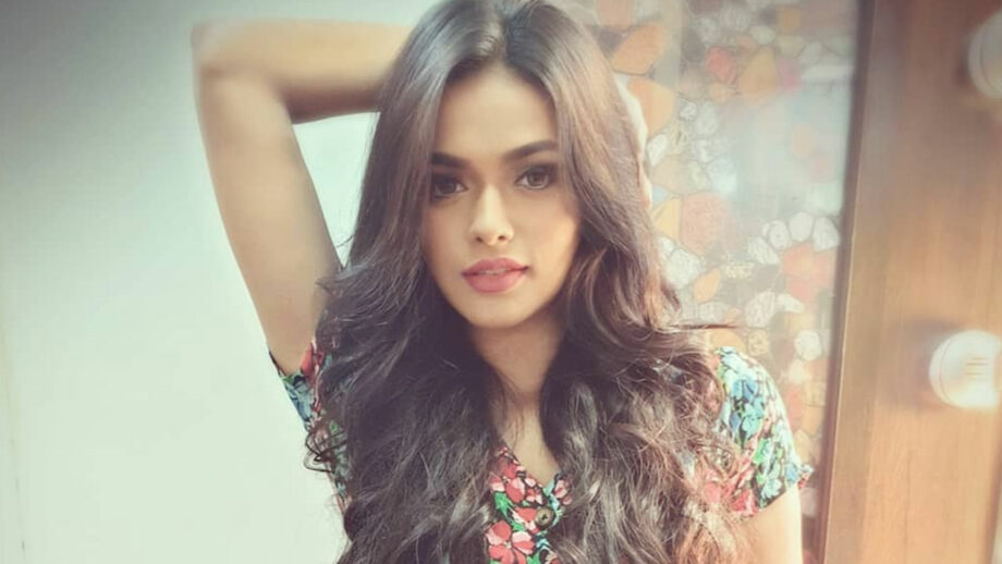 I feel grateful to have bagged Kasautii Zindagii Kay: Sonyaa Ayodhya