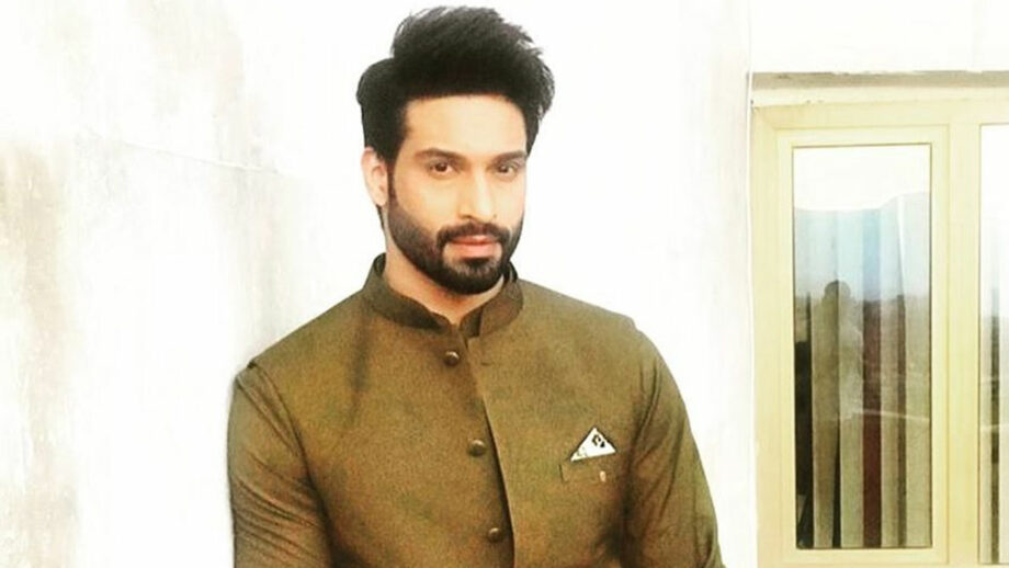 I hope my entry in Sufiyana Pyaar Mera will change its fortuned: Vijayendra Kumeria 