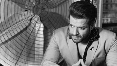 Instagram King of the Week: Karan Patel