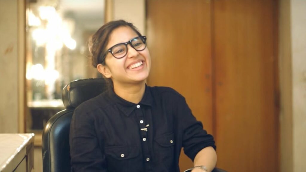 Instagrammer of the week: Shweta Tripathi