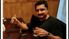 Instant reaction of stage audience is my best high: Jigar Mehta