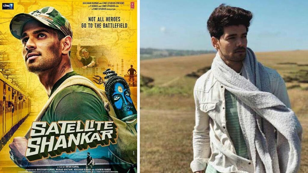 Is it Sooraj Pancholi VS Saif Ali Khan on October 11?