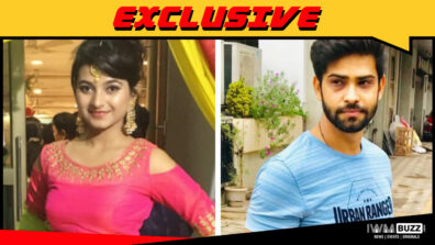 Ishq Subhan Allah: Ankit Patidar and Latika Verma to enter