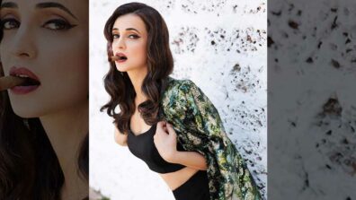 Iss Pyaar Ko Kya Naam Doon actress Sanaya Irani’s ‘smoking’ hot picture