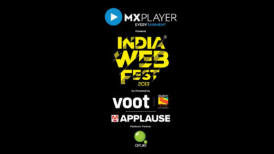 India Web Fest 2019 is a resounding success