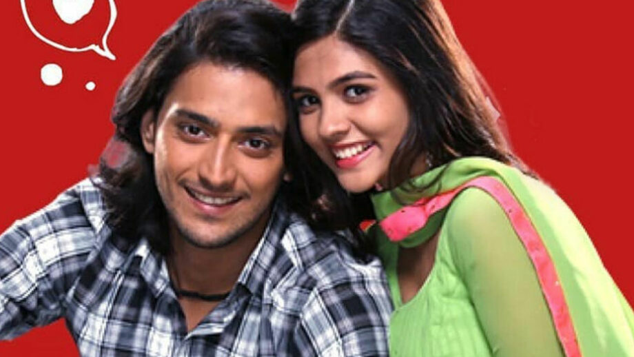 Jaat Na Poocho Prem Ki: Badal and Suman's lives in danger