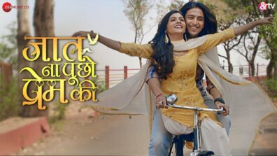 Jaat na pucho prem ki: The TV show you should start watching