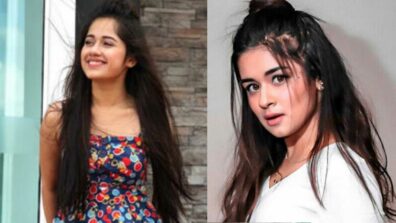 Jannat Zubair or Avneet Kaur: The hottest TikTok queen