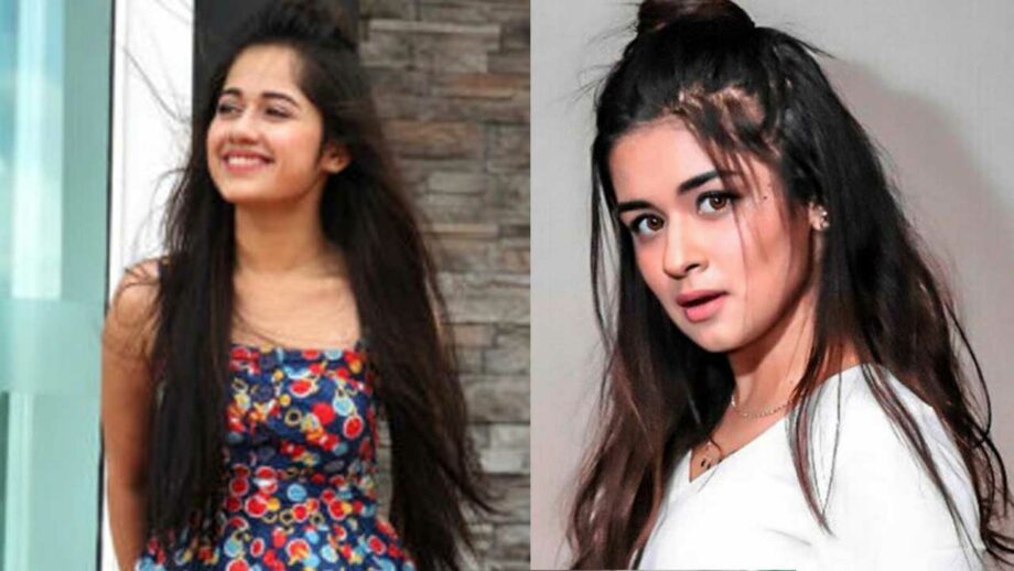 Jannat Zubair or Avneet Kaur: The hotness TikTok queen