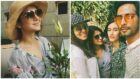 Jennifer Winget and her band of BFFs