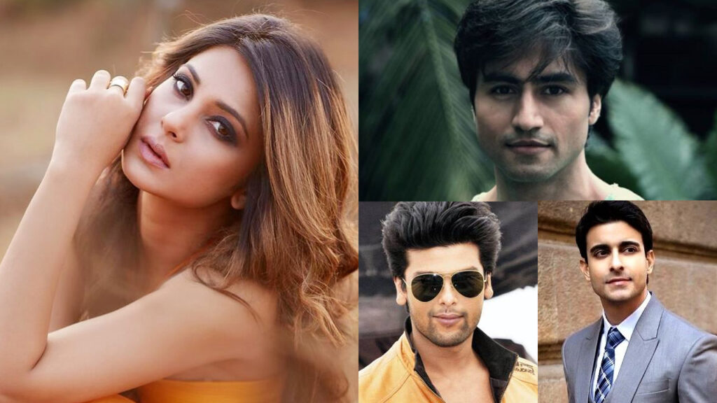 Jennifer Winget’s Beyhadh 2 Co-Star Wish List: Pick your Favorite