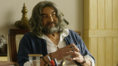 Kabir Bedi’s guest appearance in MX Player’s Kiska Hoga Thinkistan Season 2