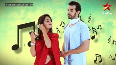 Kahaan Hum Kahaan Tum 20 August 2019 Written Update: Rohit makes his family upset