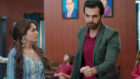 Kahaan Hum Kahaan Tum: Rohit in dilemma during Teejri celebration
