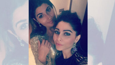 Kanika Kapoor loses her sister