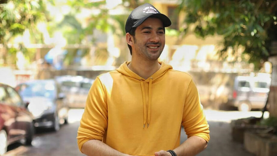 Karan Deol recalls being bullied in school for being Sunny Deol's son