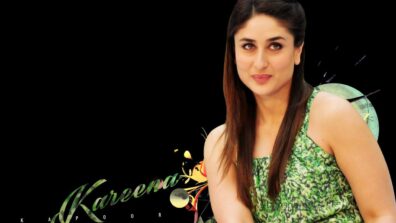 Kareena Kapoor Khan makes her debut on TikTok