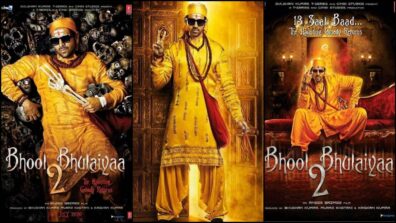 GOOD NEWS: Kartik Aaryan, Kiara Advani, Tabu starrer Bhool Bhulaiyaa 2 to release in cinemas on THIS date