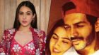Kartik Aaryan’s late yet sweet birthday wish for his ‘princess’ Sara Ali Khan