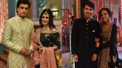 Kartik and Vedika or Kunal and Kuhu: The wedding you are looking forward to