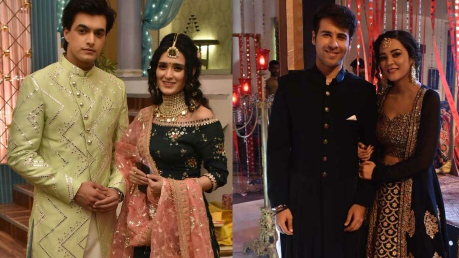 Kartik and Vedika or Kunal and Kuhu: The wedding you looking forward to