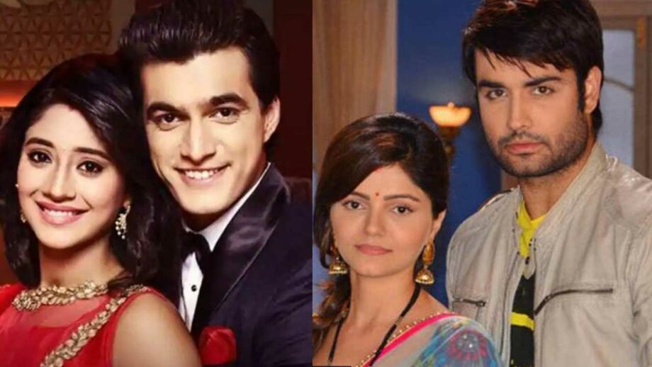 Kartik-Naira or Saumya-Harman: Much awaited reunion you want to see