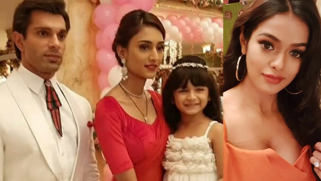 Kasautii Zindagii Kay: Mr. Bajaj and Tanvi's dance performance at Kuki's birthday party