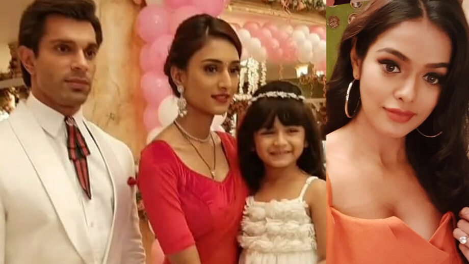 Kasautii Zindagii Kay: Mr. Bajaj and Tanvi's dance performance at Kuki's birthday party