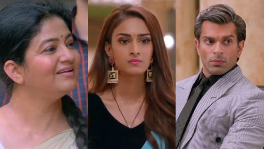 Kasautii Zindagii Kay: Prerna and Veena to be troubled during Kuki birthday party