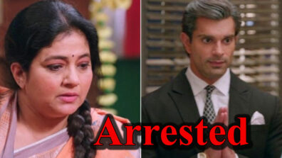 Kasautii Zindagii Kay: Veena to be arrested for attempt to kill Bajaj