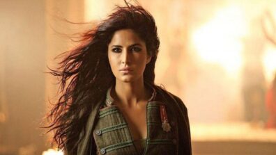 Why We Call Katrina Kaif The Goddess Of Beauty….