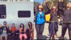 Khatron Ke Khiladi 10 contestants pray before their stunts, check out the fun video