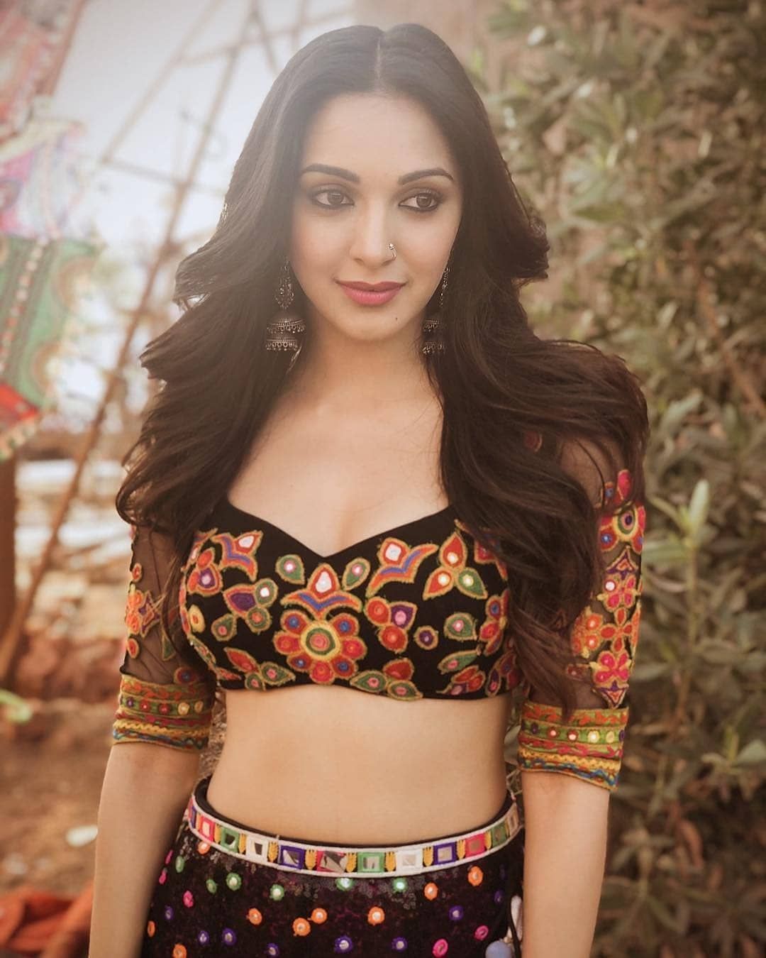 Kiara Advani Style: Stunner or Bummer? 2