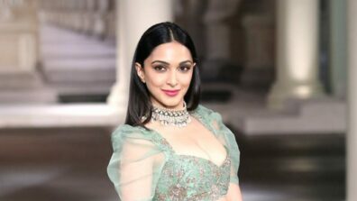 Kiara Advani Style: Stunner or Bummer?