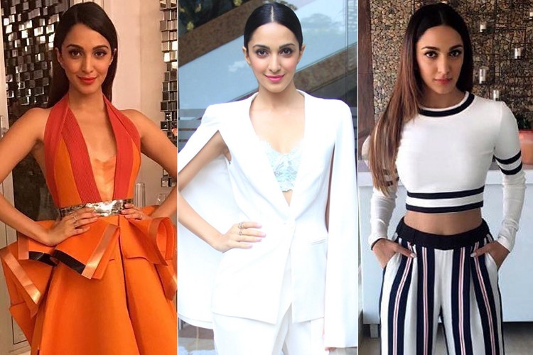 Kiara Advani Style: Stunner or Bummer?