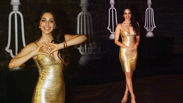 Kiara Advani vs Jahnvi Kapoor: Who slays the fashion game? 2