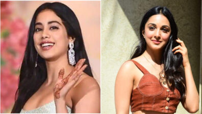 Kiara Advani vs Jahnvi Kapoor: Who slays the fashion game?