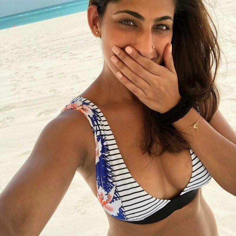 Kubra Sait vs Aahana Kumra : Who tops the hotness meter? 3