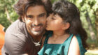 Kulfi Kumar Bajewala: Mohit Malik prepares on-screen daughter Myra Singh for her Marathi exam