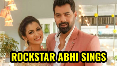 Kumkum Bhagya: Abhi to sing for Pragya