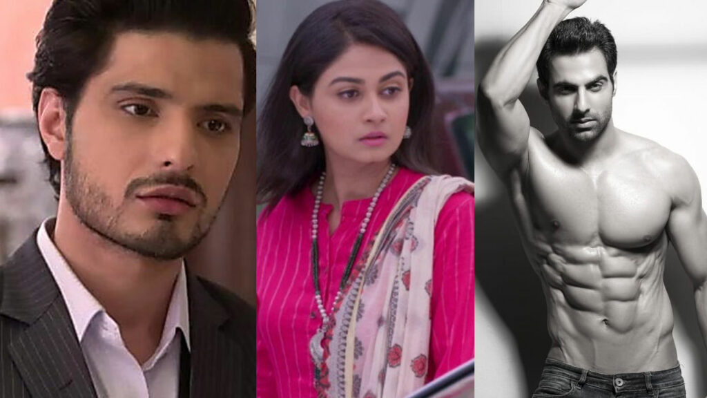 Kumkum Bhagya: Purab assumes of Ritik and Disha being married