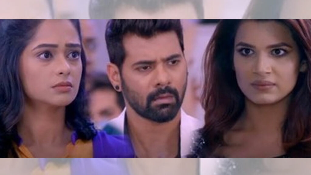 Kumkum Bhagya: Rhea, Prachi, Abhi on terrorist's target list during Ganesh Chaturthi