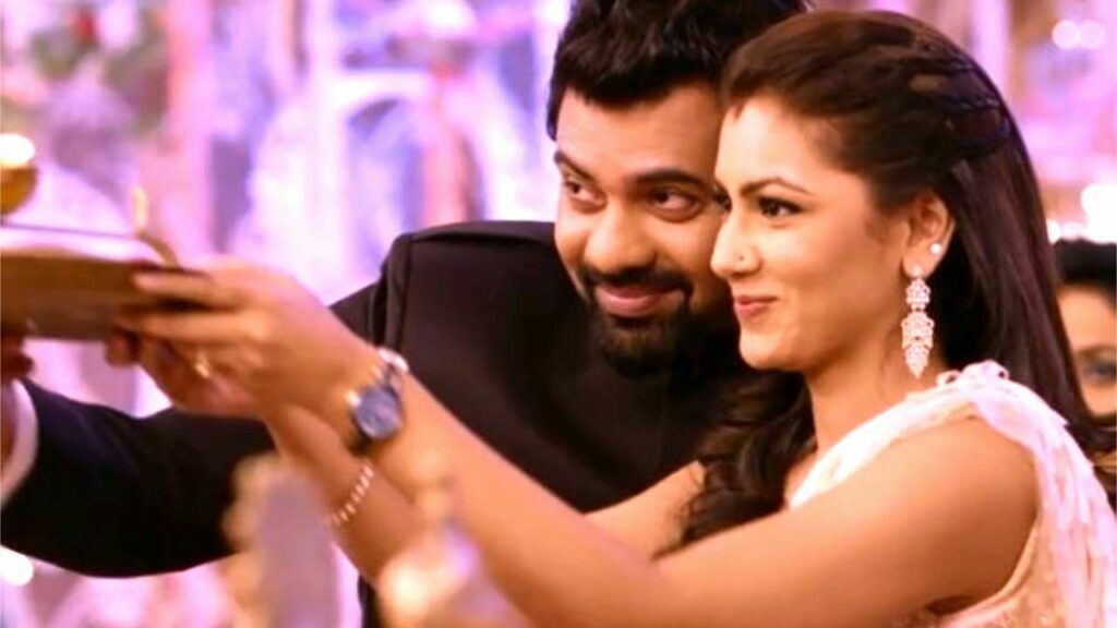 Kumkum Bhagya’s Abhi and Pragya’s relationship has evolved over the years - 5