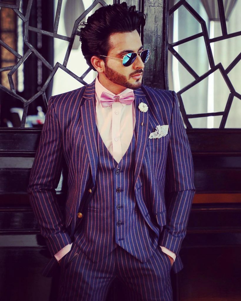 Dheeraj Dhoopar is a fashion icon! - 5