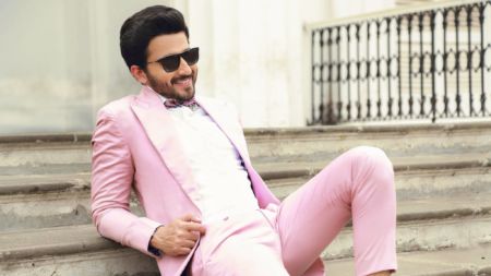 Dheeraj Dhoopar is a fashion icon! - 2