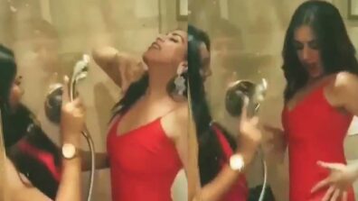 Kundali Bhagya actress Shraddha Arya’s ‘bathroom’ dance video goes viral